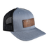BRCC Leather Patch Hat